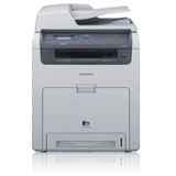 Samsung CLX-6220FX Farblaser Drucken/Scannen/Kopieren/Faxen LAN/USB