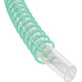 Bitspower UV-Reactive Smartcoil Knickschutz 8mm - acid green Bitspower UV-Reactive Smartcoil Knickschutz 8mm - acid green