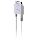 Belkin iPhone/iPod AV Cable