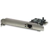 Intellinet 522533 PCIe x1 LAN Adapter