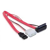 (€26,33*/1m) 0.30m Delock SATA Anschlusskabel SATA Stecker + (€26,33*/1m) 0.30m Delock SATA Anschlusskabel SATA Stecker +