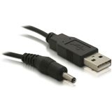 Delock USB Power zu Hohlstecker 5V