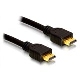 (€3,30*/1m) 3.00m Delock HDMI1.3 Anschlusskabel Ethernet (€3,30*/1m) 3.00m Delock HDMI1.3 Anschlusskabel Ethernet