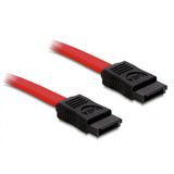 (€5,57*/1m) 0.70m Delock SAS 3Gb/s Anschlusskabel SATA Stecker (€5,57*/1m) 0.70m Delock SAS 3Gb/s Anschlusskabel SATA Stecker