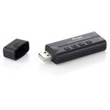 Equip Sound über USB, 7.1 Audio Konverter