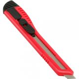 InLine Allzweck Cutter Messer, 10mm Klinge