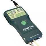 InLine Tester für RJ45, RJ12, RJ11, BNC, USB, FireWire Kabel mit InLine Tester für RJ45, RJ12, RJ11, BNC, USB, FireWire Kabel mit