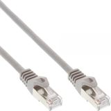 (€0,78*/1m) 5.00m InLine Cat. 5e Patchkabel F/UTP RJ45 Stecker (€0,78*/1m) 5.00m InLine Cat. 5e Patchkabel F/UTP RJ45 Stecker