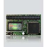 1GB Transcend IDE Flash Modul Module IDE 44-pin MLC asynchron