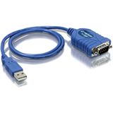 Trendnet USB Konverter f&uuml;r Serielle Ger&auml;te (TU-S9)