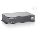 LevelOne Repeater POR-0100 1 Port 10/100Mbit/s