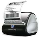Dymo LabelWriter 4XL Thermotransfer USB 2.0