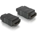 Delock Adapter HDMI Buchse zu Buchse