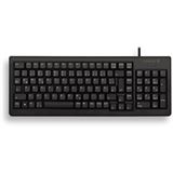 CHERRY G84-5200LCMEU-2 CHERRY ML PS/2 & USB Englisch schwarz CHERRY G84-5200LCMEU-2 CHERRY ML PS/2 & USB Englisch schwarz