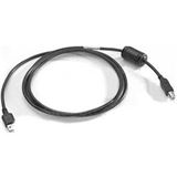 Zebra Cable, USB, straight