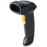 Motorola Symbol LS2208-USB Barcodescanner 100Scans/Sek. Schwarz Kit