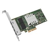 Intel I340-T4 PCIe x4 LAN Adapter