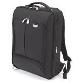 DICOTA BacPac Traveler 16.4" (41,7cm) schwarz