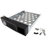 QNAP Einschubrahmen f&uuml;r Turbo Station (SP-TS-TRAY-BLACK)