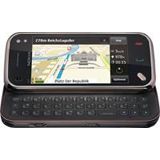 Nokia N97 mini NAVI Schwarz