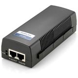 LevelOne 2 Port 100Base-TX PoE+ Injektor für RJ45 Anschluss LevelOne 2 Port 100Base-TX PoE+ Injektor für RJ45 Anschluss