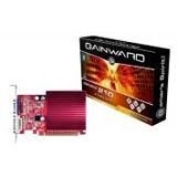 512MB Gainward GeForce GT 210 passiv DDR2 PCIe