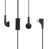 Samsung Headset HS49UD Micro-USB Schwarz