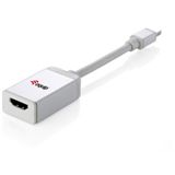 Equip Adapter mini Display Port auf HDMI 8,5cm