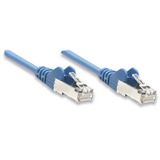 (€0,79*/1m) 10.00m Digitus Cat. 5e Patchkabel S/FTP RJ45 Stecker (€0,79*/1m) 10.00m Digitus Cat. 5e Patchkabel S/FTP RJ45 Stecker