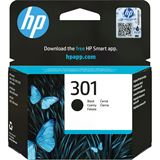 HP Druckkopf Nr.301 CH561EE#UUS schwarz