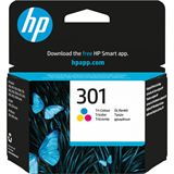 HP Druckkopf Nr.301 CH562EE cyan, magenta, gelb