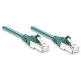 (€1,63*/1m) 3.00m Digitus Cat. 5e Patchkabel S/FTP RJ45 Stecker (€1,63*/1m) 3.00m Digitus Cat. 5e Patchkabel S/FTP RJ45 Stecker