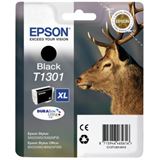 Epson Tinte C13T13014010 schwarz