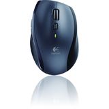 Logitech M705 Marathon Mouse Refresh USB schwarz (kabellos) Logitech M705 Marathon Mouse Refresh USB schwarz (kabellos)