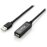 (€1,19*/1m) 10.00m Equip USB2.0 Verlängerungskabel aktiv (€1,19*/1m) 10.00m Equip USB2.0 Verlängerungskabel aktiv