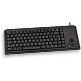 CHERRY G84-4420LUBEU-2 CHERRY ML USB Englisch schwarz (kabelgebunden) CHERRY G84-4420LUBEU-2 CHERRY ML USB Englisch schwarz (kabelgebunden)