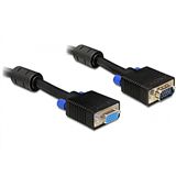 (€3,95*/1m) 2.00m Delock S-VGA Verlängerungskabel VGA 15pol (€3,95*/1m) 2.00m Delock S-VGA Verlängerungskabel VGA 15pol