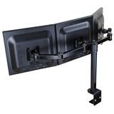 Neomounts by Newstar FPMA-D960D3 Tischhalterung schwarz