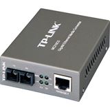 TP-Link Konverter MC210CS 1 Port 10/100/1000Mbit/s