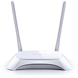 TP-Link Router TL-MR3420 WLan 4 Port 10/100Mbit/s