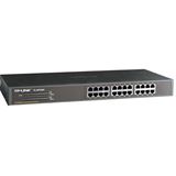 TP-Link TL-SF1024 24x 10/100 Mbit Desktop Switch