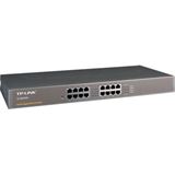TP-Link TL-SG1016 16x 10/100/1000 Mbit Desktop Switch