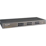 TP-Link TL-SG1024 24x 10/100/1000 Mbit Desktop Switch