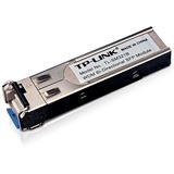 TP-LINK TL-SM321B Transceiver-Modul SFP Mini-GBIC Singlemode BiDi
