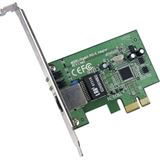 TP-Link TG-3468 PCIe x1 LAN Adapter