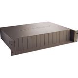 TP-Link 14-Slot Rackmountgeh&auml;use f&uuml;r Switche (TL-MC1400)