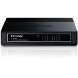 TP-Link TL-SF1016D 16x 10/100 Mbit Desktop Switch