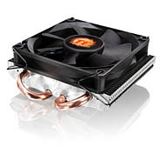 Thermaltake Slim X3 S775, 1156