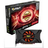 768MB Palit GeForce GTX 460 GDDR5 PCIe