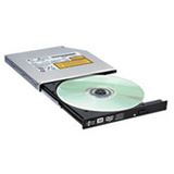 LG GT20N Slim SATA 8x schwarz bulk